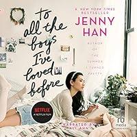 Algopix Similar Product 12 - To All the Boys I've Loved Before