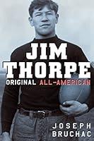 Algopix Similar Product 10 - Jim Thorpe, Original All-American