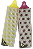 Algopix Similar Product 5 - Rolson 24252 Mini Diamond Sharpening