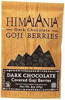 Algopix Similar Product 17 - Natierra Himalania Dark Chocolate