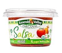 Algopix Similar Product 20 - Emerald Valley Kitchen Organic Mild