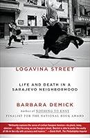 Algopix Similar Product 11 - Logavina Street Life and Death in a
