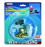 Algopix Similar Product 1 - Valterra P23506LFVP Pump Converter Kit