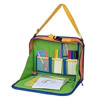 Algopix Similar Product 5 - Car Organizer Back Seat for Kids 