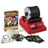 Algopix Similar Product 15 - Discover with Dr Cool Hobby Rock