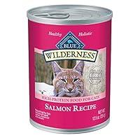 Algopix Similar Product 11 - Blue Buffalo Wilderness High Protein