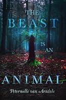 Algopix Similar Product 2 - The Beast Is an Animal