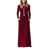 Algopix Similar Product 13 - Ulanda Elegant Womens Maxi Dress
