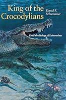 Algopix Similar Product 6 - King of the Crocodylians The