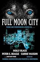 Algopix Similar Product 7 - Full Moon City