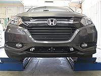 Algopix Similar Product 6 - Blue Ox BX2262 Baseplate for Honda HRV