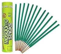 Algopix Similar Product 9 - Murphys Naturals Mosquito  Flying