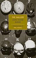 Algopix Similar Product 18 - The Gallery New York Review Books