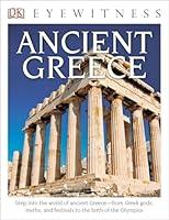 Algopix Similar Product 20 - Eyewitness Ancient Greece Step into