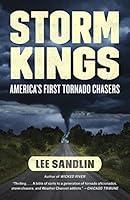 Algopix Similar Product 10 - Storm Kings Americas First Tornado