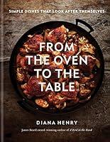 Algopix Similar Product 17 - From the Oven to the Table Simple