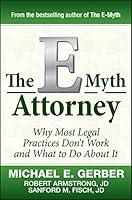 Algopix Similar Product 18 - The EMyth Attorney Why Most Legal