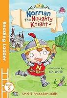 Algopix Similar Product 19 - Norman the Naughty Knight Reading