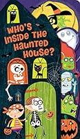 Algopix Similar Product 16 - Who's Inside the Haunted House?