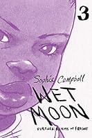 Algopix Similar Product 4 - Wet Moon Vol 3 Further Realms of