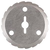 Algopix Similar Product 12 - Bosch 2609256997 Replacement Blade For