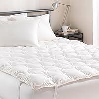 Algopix Similar Product 7 - Airia Basics Air Loft Topper, Full