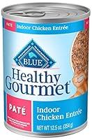 Algopix Similar Product 1 - Blue Buffalo Healthy Gourmet Natural