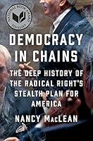 Algopix Similar Product 8 - Democracy in Chains The Deep History