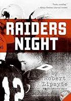 Algopix Similar Product 2 - Raiders Night