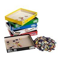 Algopix Similar Product 17 - White Mountain Puzzle Sorter and