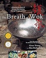 Algopix Similar Product 18 - The Breath of a Wok: Breath of a Wok