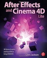 Algopix Similar Product 11 - After Effects and Cinema 4D Lite 3D