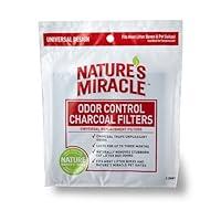 Algopix Similar Product 11 - Natures Miracle Odor Control Universal