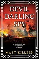 Algopix Similar Product 17 - Devil Darling Spy