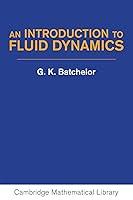 Algopix Similar Product 11 - An Introduction to Fluid Dynamics