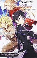 Algopix Similar Product 10 - Sword Art Online Progressive 4  light