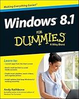 Algopix Similar Product 16 - Windows 8.1 For Dummies