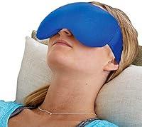 Algopix Similar Product 11 - Bed Buddy Sinus Headache Relief Mask 