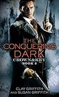 Algopix Similar Product 15 - The Conquering Dark: Crown & Key