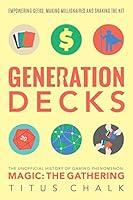 Algopix Similar Product 18 - Generation Decks The Unofficial