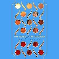 Algopix Similar Product 15 - The Rose & the Dagger