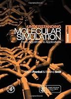 Algopix Similar Product 5 - Understanding Molecular Simulation