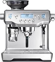 Algopix Similar Product 11 - Breville RMBES980XL Oracle Espresso