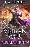 Algopix Similar Product 6 - Viridian Gate Online Imperial Legion