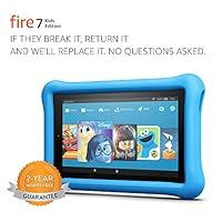 Algopix Similar Product 7 - Fire 7 Kids Edition Tablet 7 Display