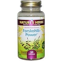Algopix Similar Product 7 - ZAND Forskohlii Power Capsule