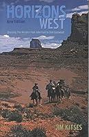 Algopix Similar Product 15 - Horizons West Directing the Western