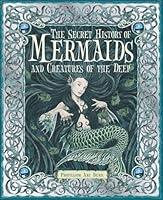 Algopix Similar Product 4 - The Secret History of Mermaids