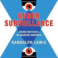 Algopix Similar Product 1 - Under Surveillance Being Watched in