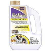 Algopix Similar Product 15 - Bonide Rat Magic Rodent Repellent 5